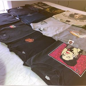 Meet your Posher, Fani